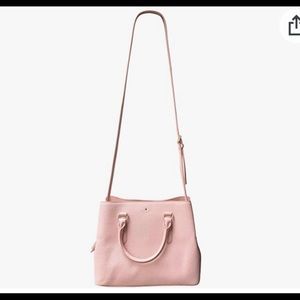 Kate Spade New York Evangelie Larchmont Ave Bag